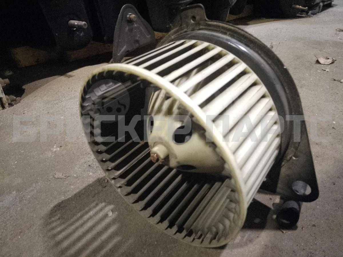 Моторчик печки, отопителя Чери Фора A21