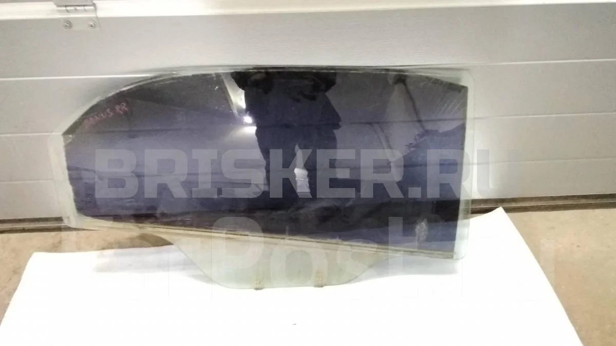 Стекло двери задней Чери Бонус A13