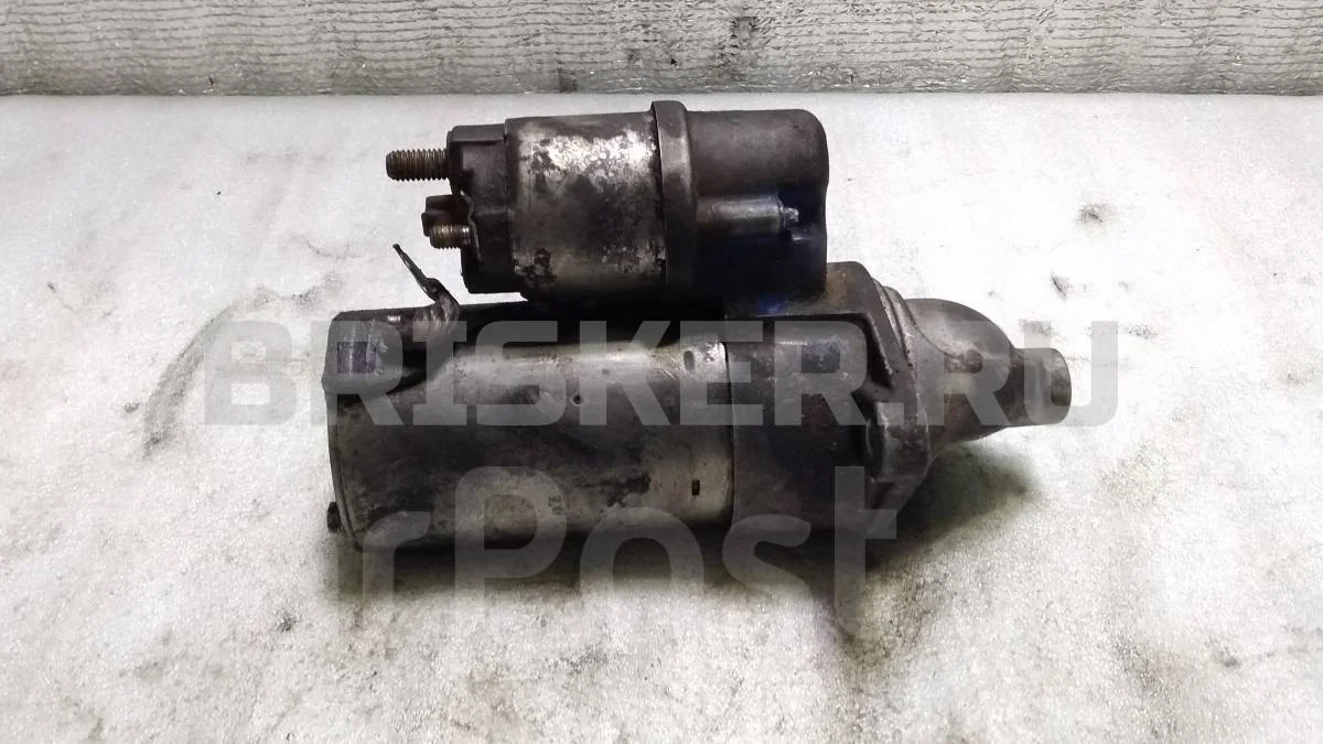 Стартер Шевроле Лачетти J200