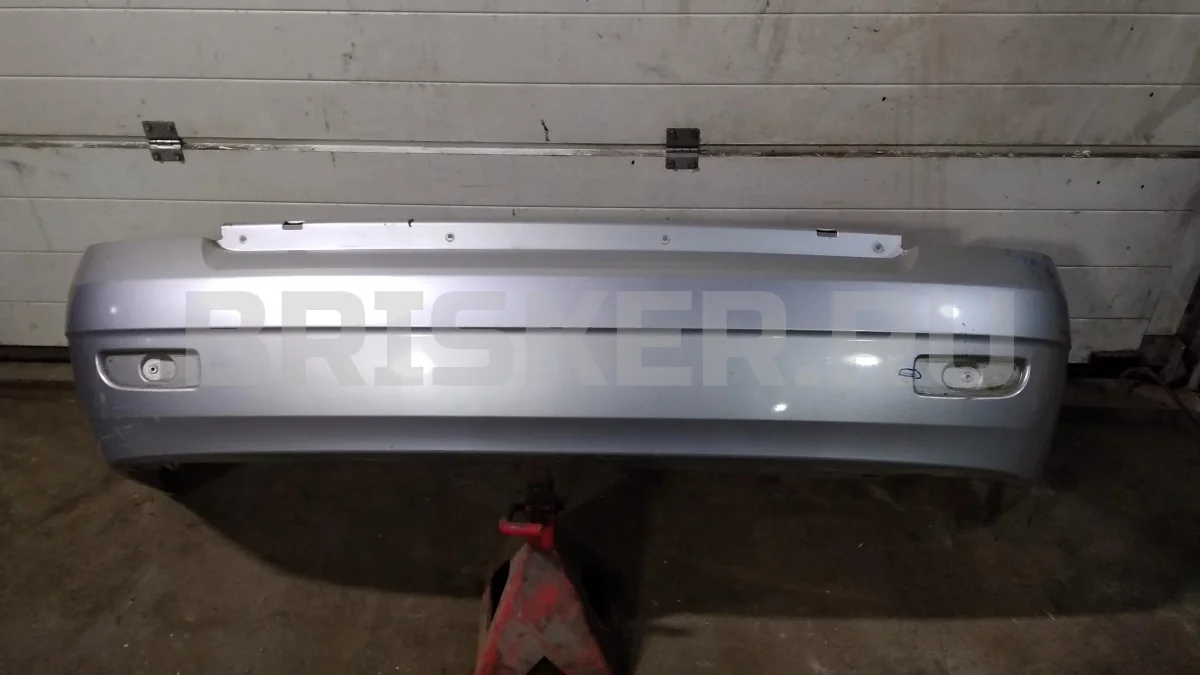 Бампер задний VAЗ (Лаda) Приора 2170, 2171, 2172