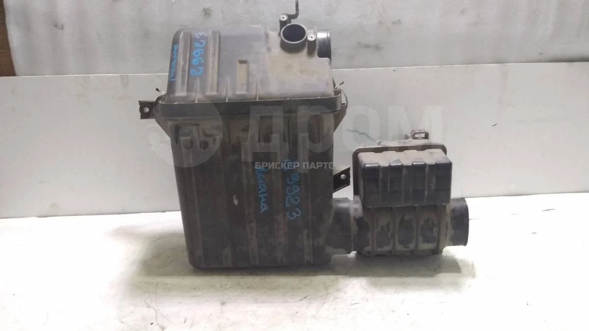 Корпус возд. фильтра Сузуки Лиана 1  рестайлинг