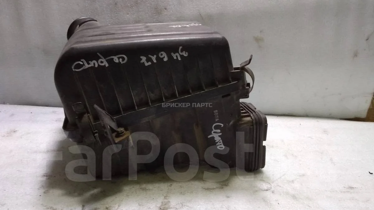 Корпус возд. фильтра Киа Серато 1