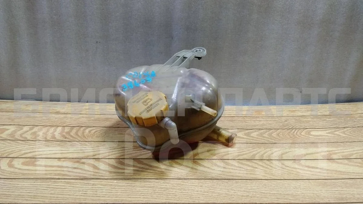 Бачок расширительный Опель Корса D (S07)