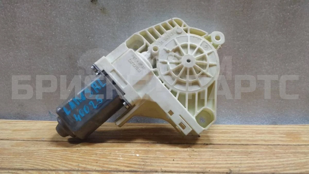 Моторчик стеклопод. Ленд Ровер Дискавери 3