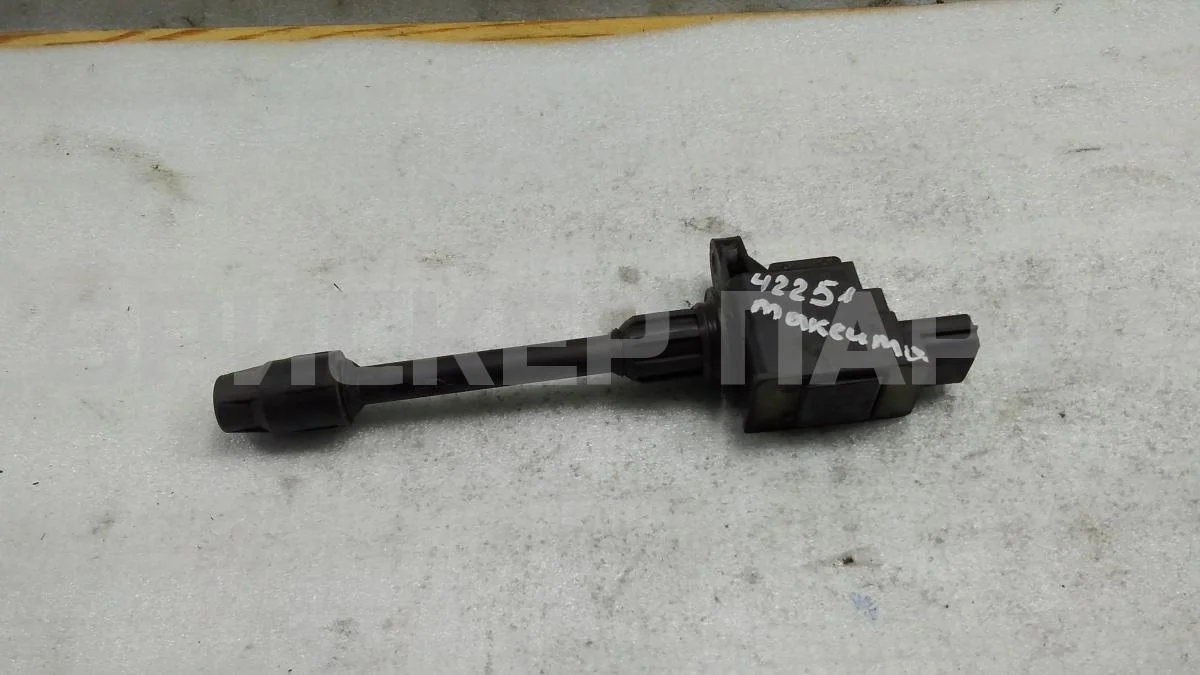 Катушка зажигания Ниссан Максима 5  A33