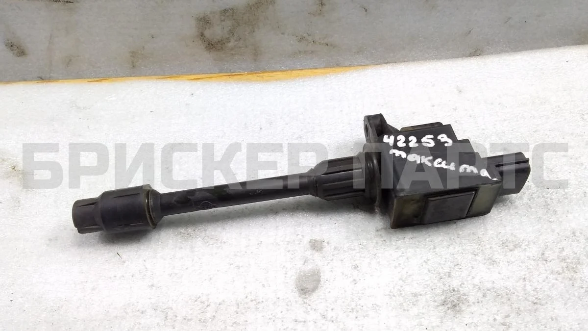 Катушка зажигания Ниссан Максима 5  A33