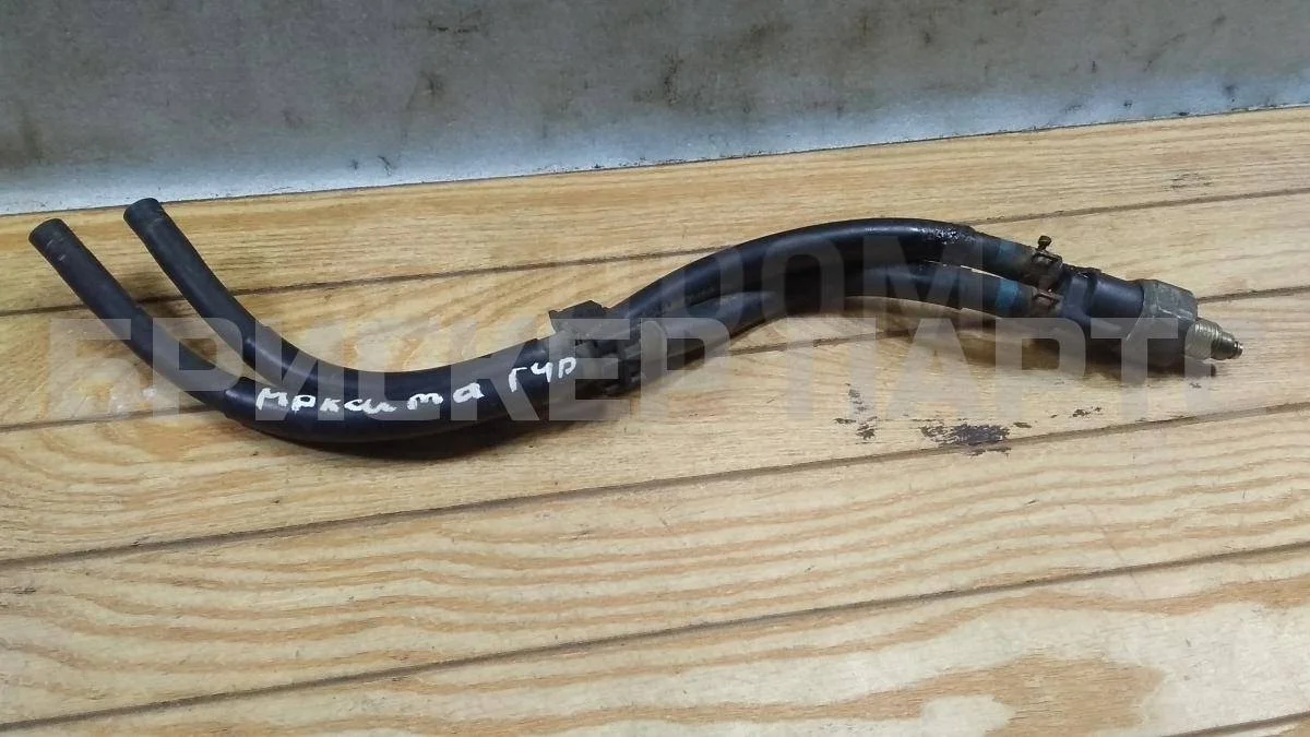 Трубка ГУР Ниссан Максима 5  A33