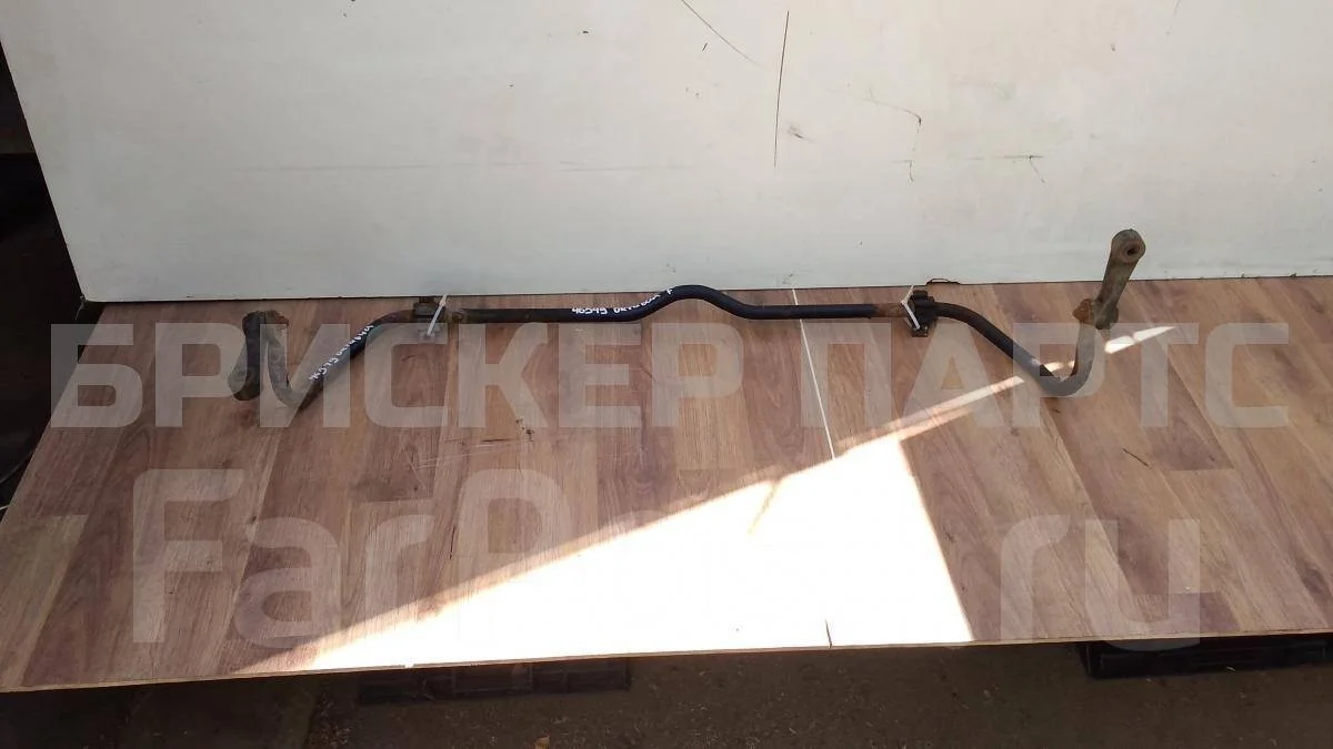 Стабилизатор передний Шкода Октавия А4 (1U5, 1U2)