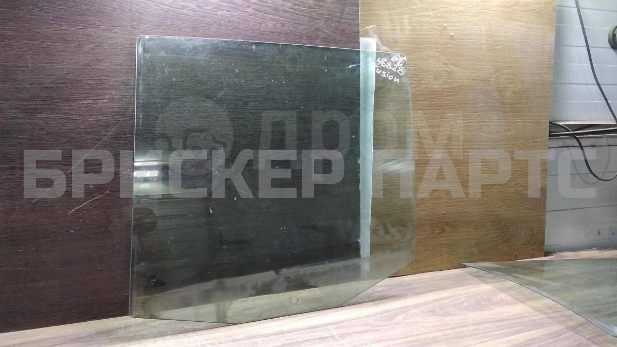 Стекло двери задней Форд Фьюжен