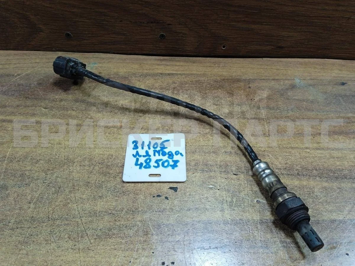 Лямбда-зонд ГАЗ 31105