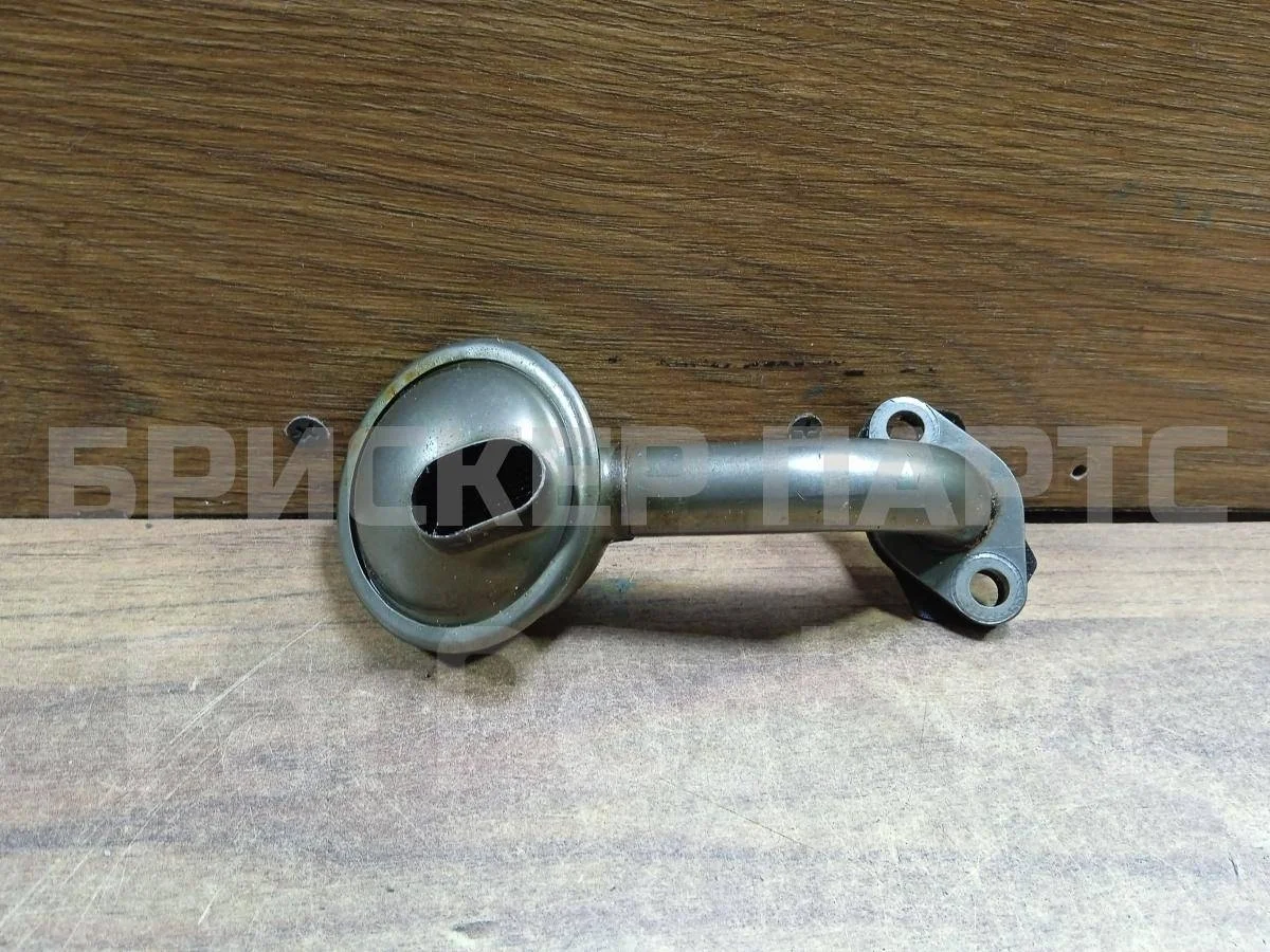 Маслозаборник Киа Сид 2  JD