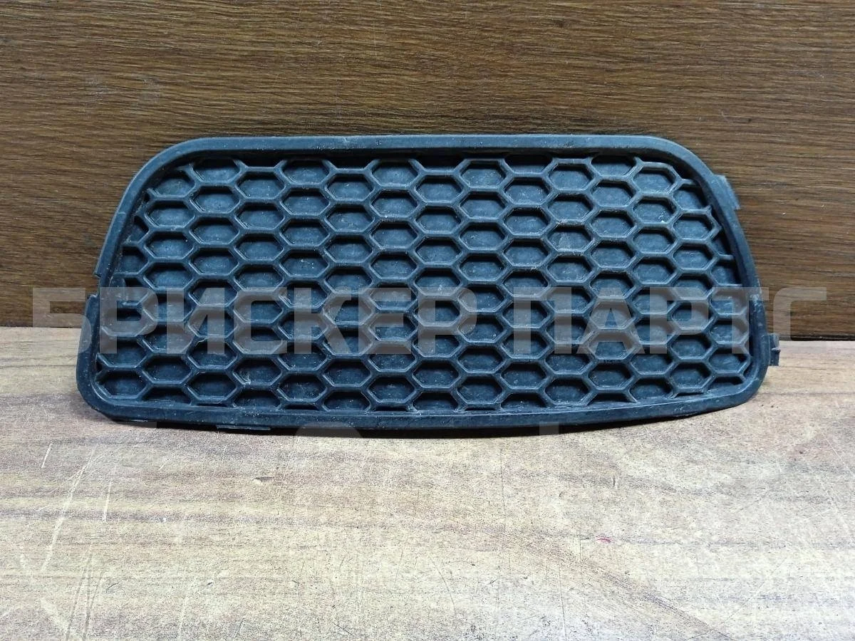 Заглушка ПТФ правая Фиат Альбеа 1 (178)