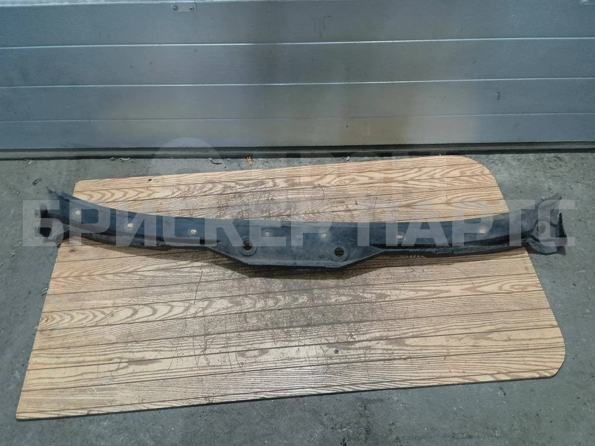 Жабо БМВ 5 серия E39