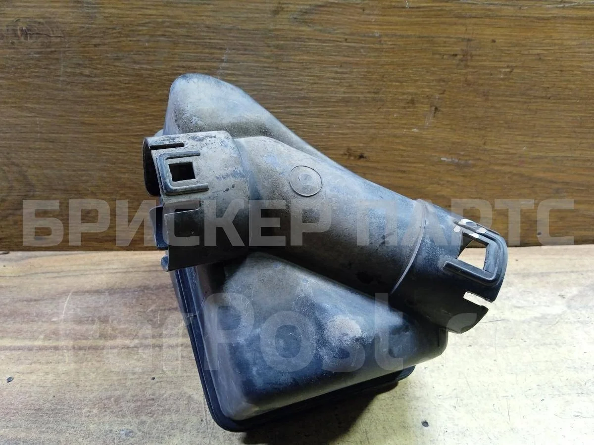 Резонатор воздушного фильтра Дэу Матиз M100, M150