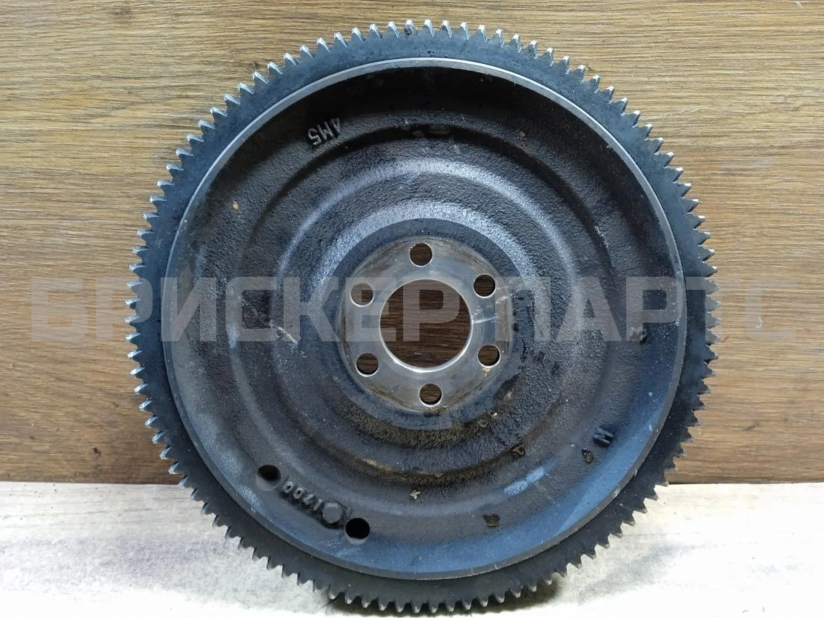 Маховик Ниссан Альмера 2  (N16)