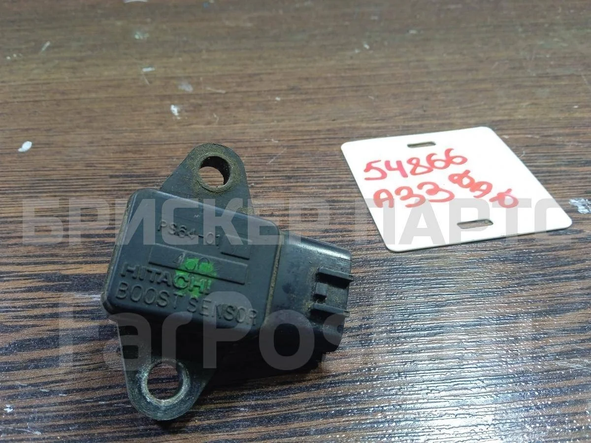 ДАД Ниссан Максима 5  A33