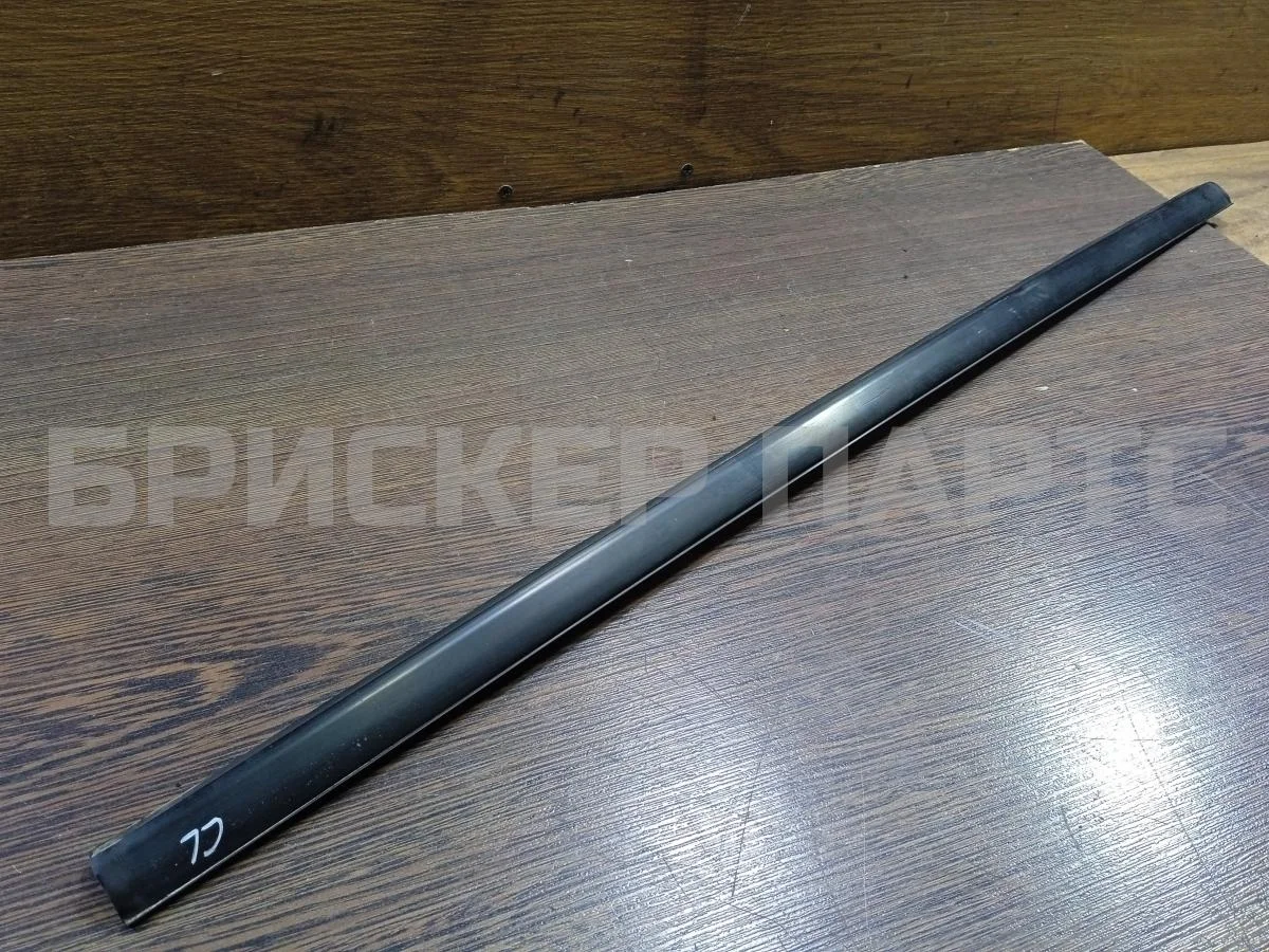 Молдинг крыши левый Митсубиси Паджеро/Монтеро 4 (V90/V80)