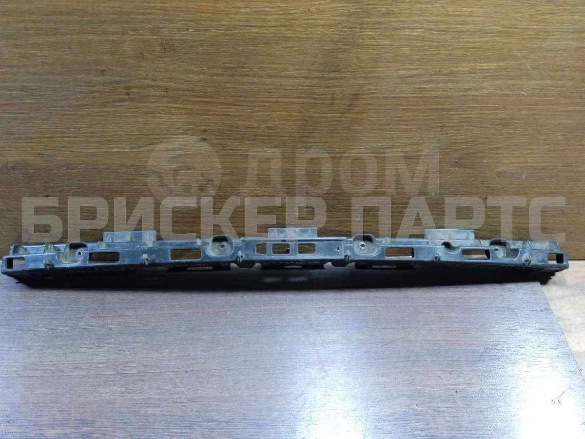 Кронштейн бампера Форд Фокус 2  рестайлинг