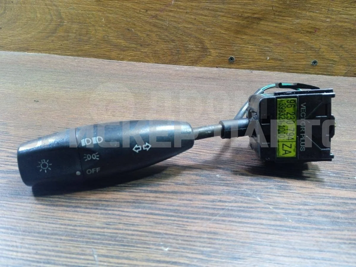 Переключатель ЗАЗ Шанс/Сенс T100, T150