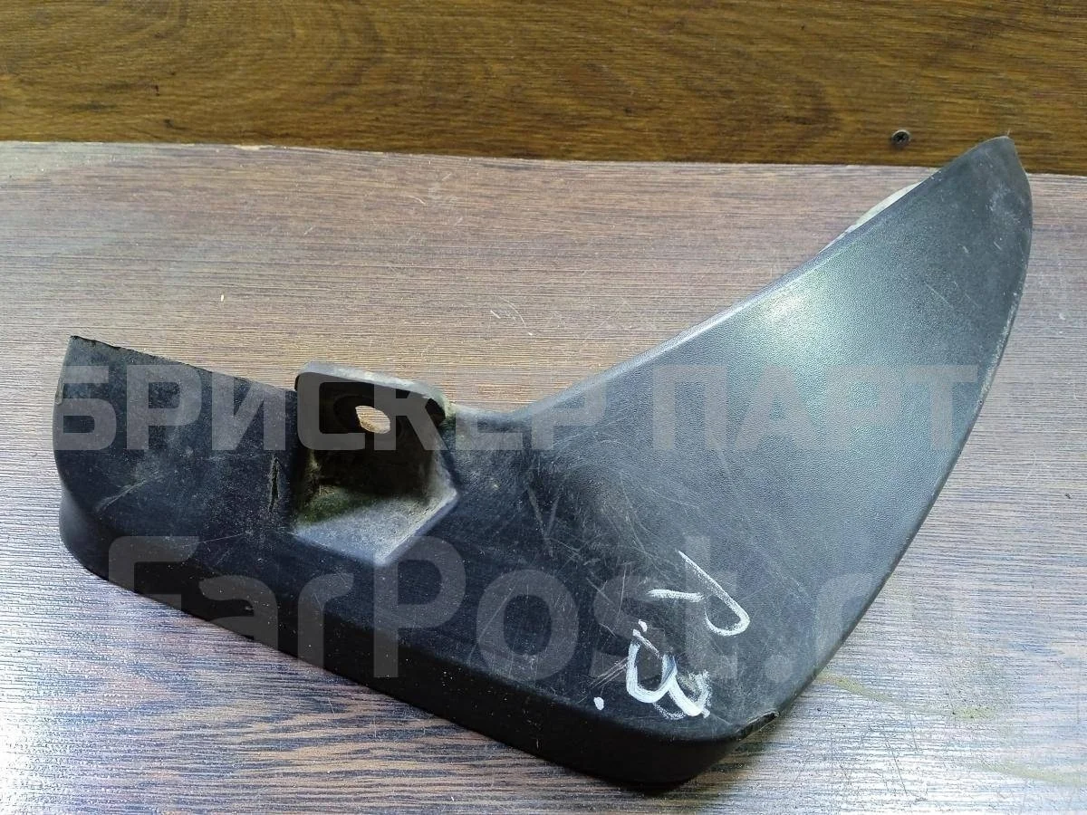 Брызговик задний Рено Колеос 1  Y