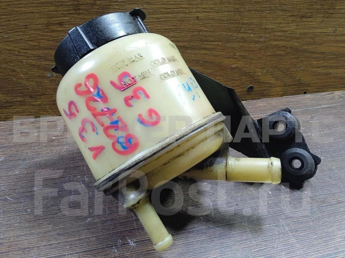 Бачок ГУР (гидроусилителя) Инфинити G 4  V36