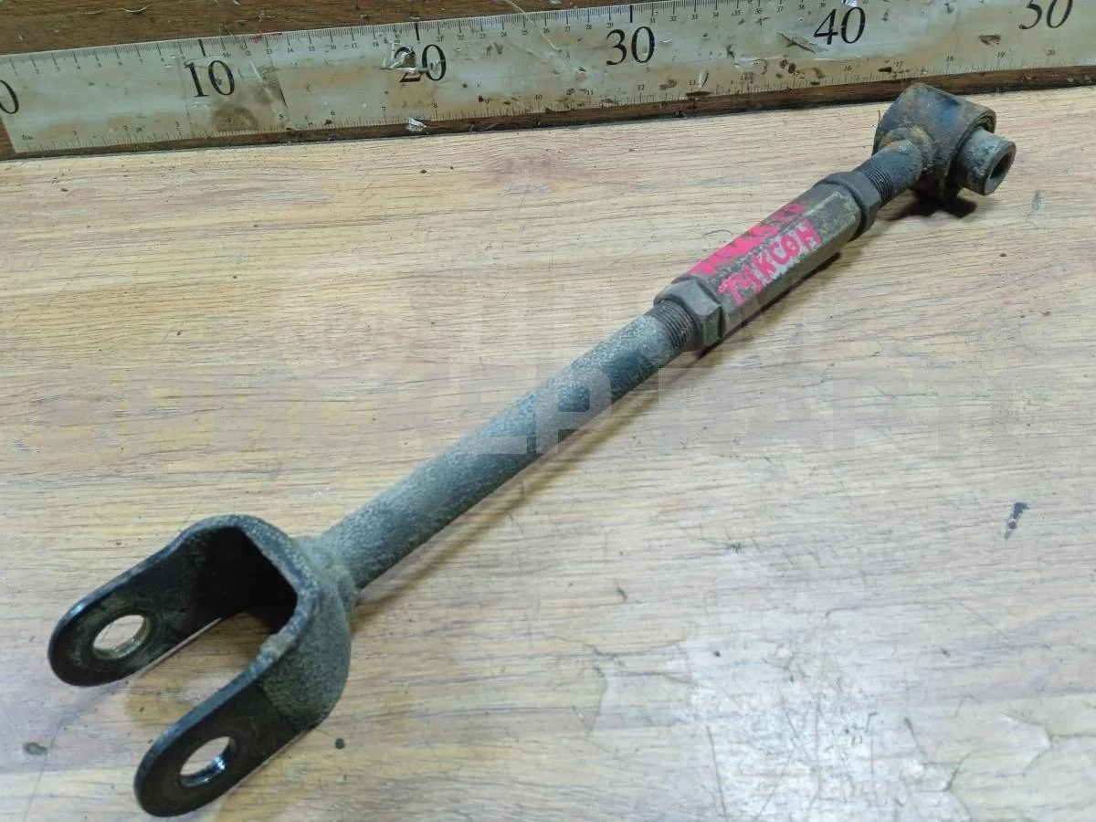 Рычаг задний правый Хендай Туссан I  JM