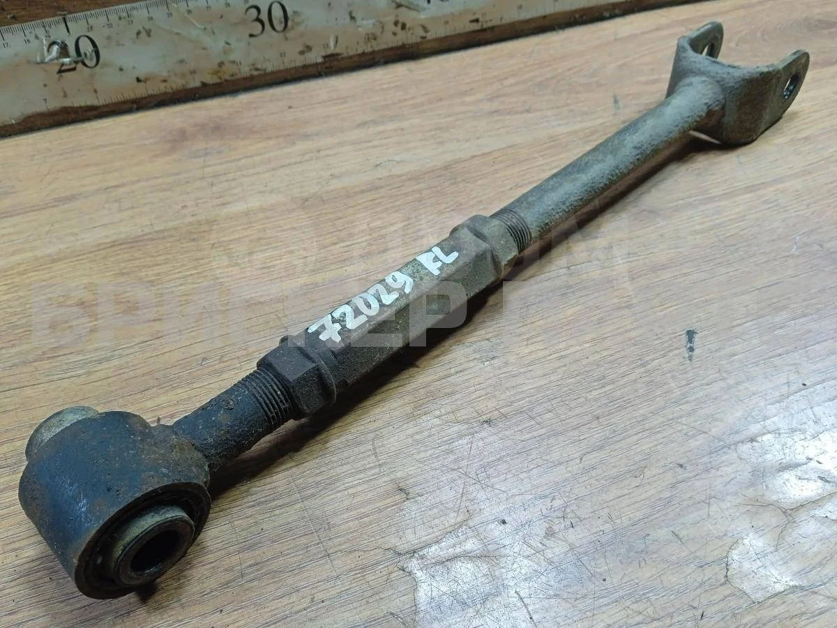 Рычаг задний левый Хендай Туссан I  JM