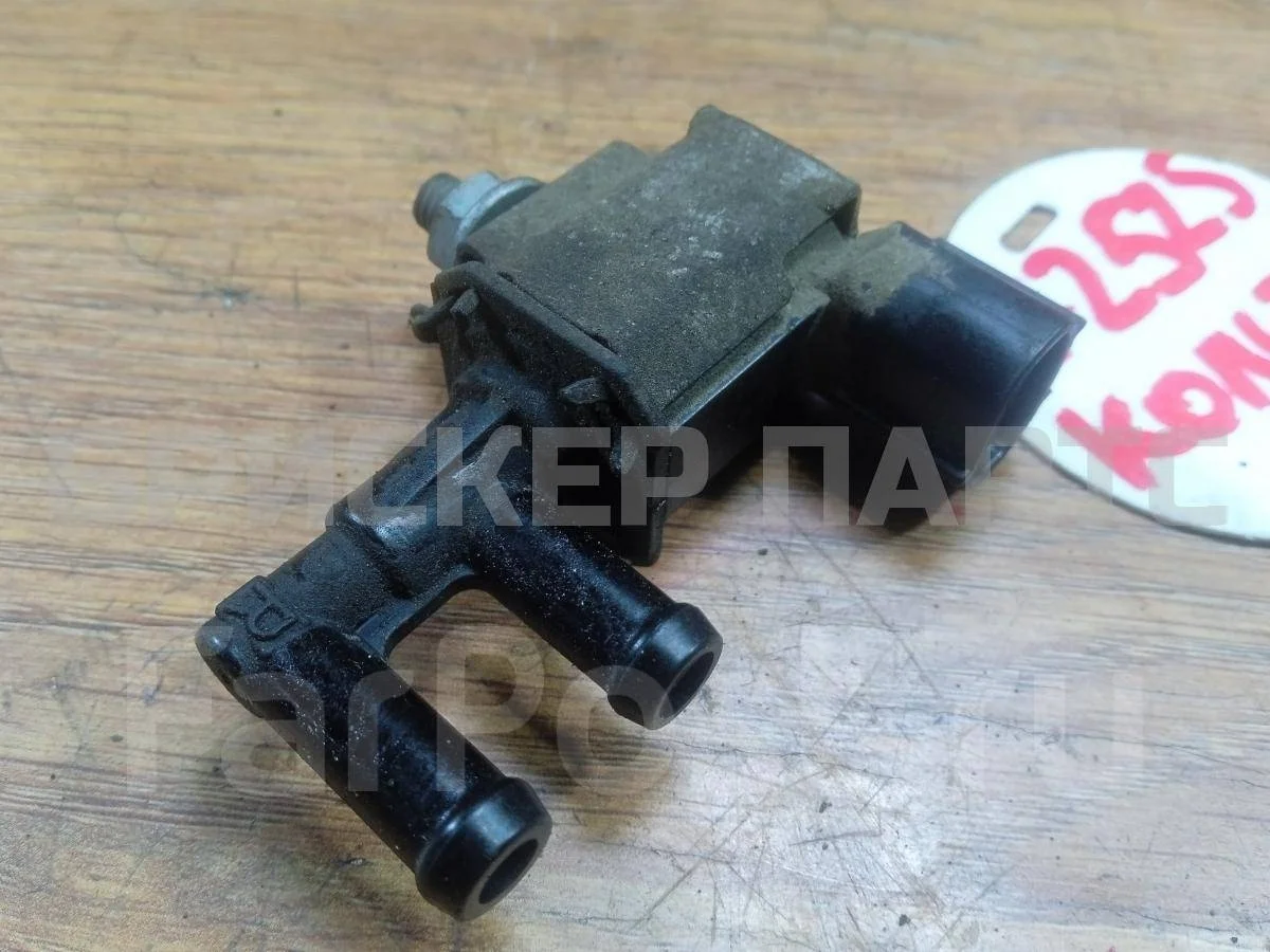 Клапан элек-магнитный Митсубиси Кольт 6  Z30