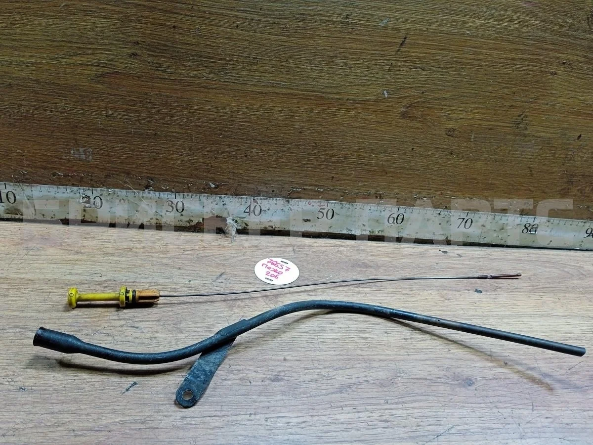 Щуп двигателя Пежо 206