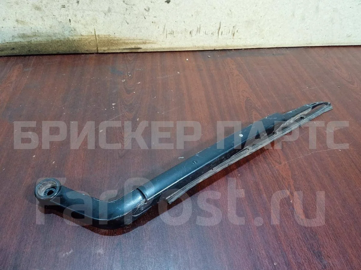 Поводок дворника задний Ленд Ровер Дискавери 3