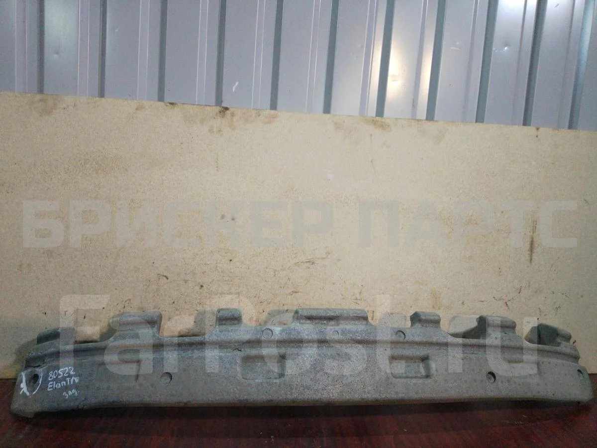 Наполнитель бампера Хендай Элантра III  XD, XD2 рестайлинг