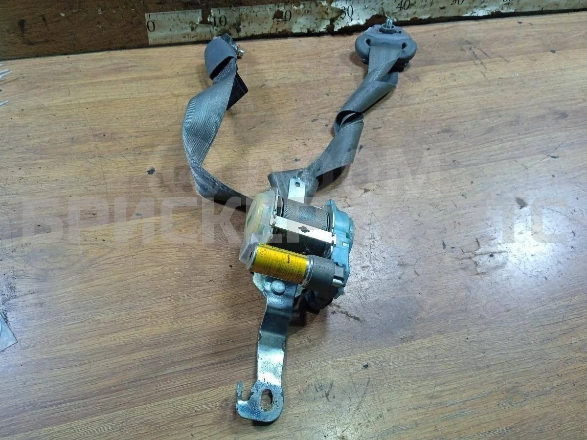 Ремень безопасности Хендай Элантра III  XD, XD2 рестайлинг