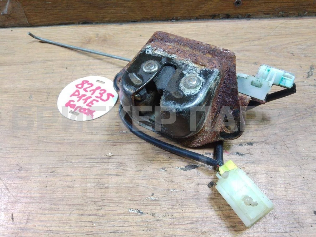 Замок багажника Ниссан Примера P11, W11