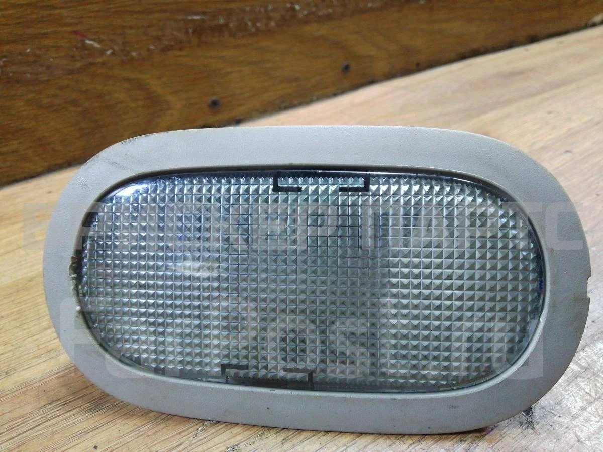 Плафон салона Рено Симбол 1  рестайлинг