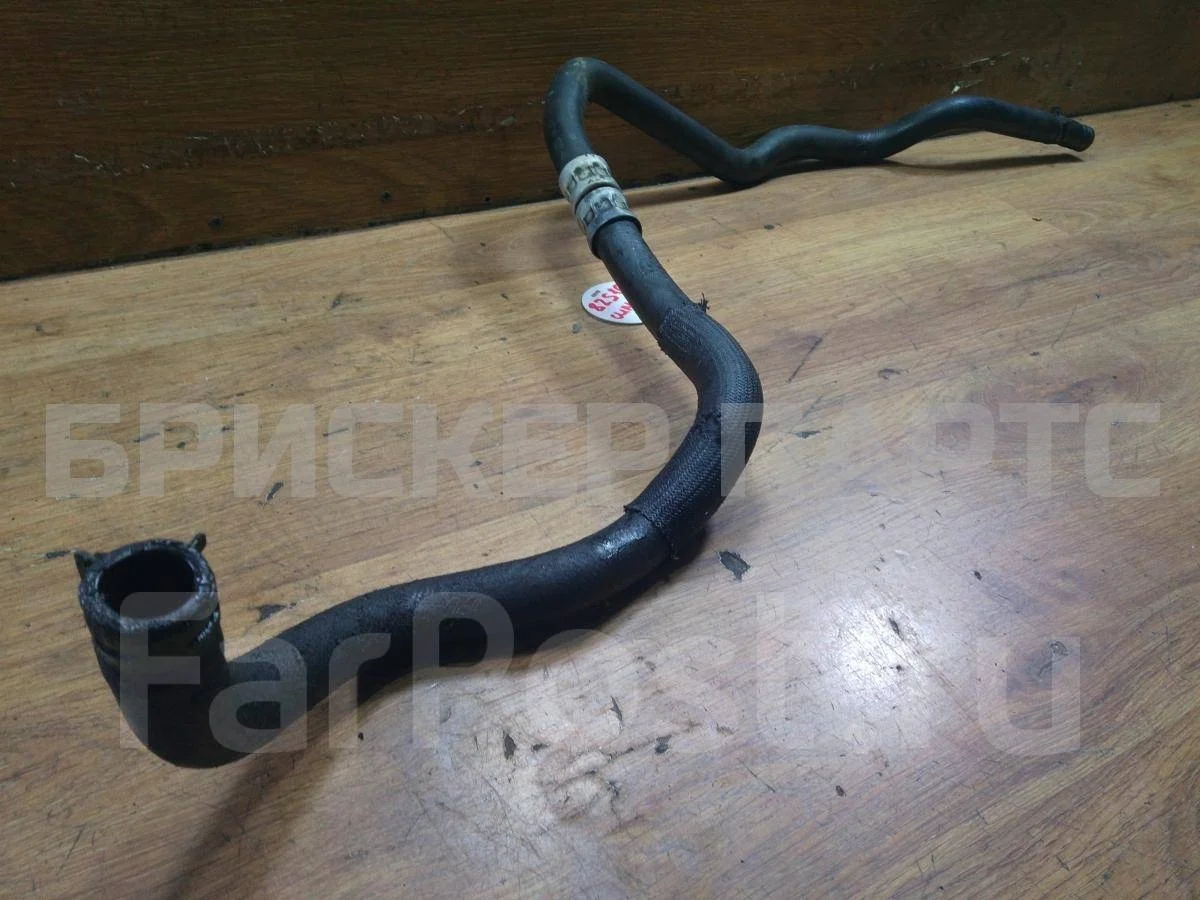 Трубка ГУР Рено Симбол 1  рестайлинг