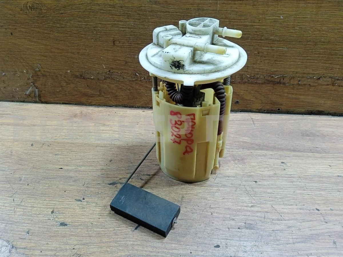 Насос топливный VAЗ (Лаda) Приора 2170, 2171, 2172