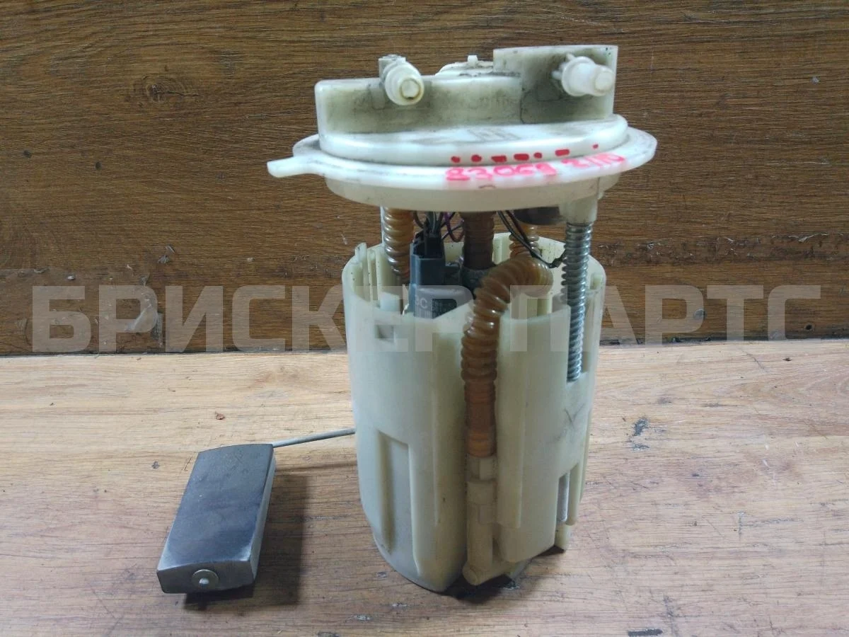 Насос топливный VAЗ (Лаda) 2110
