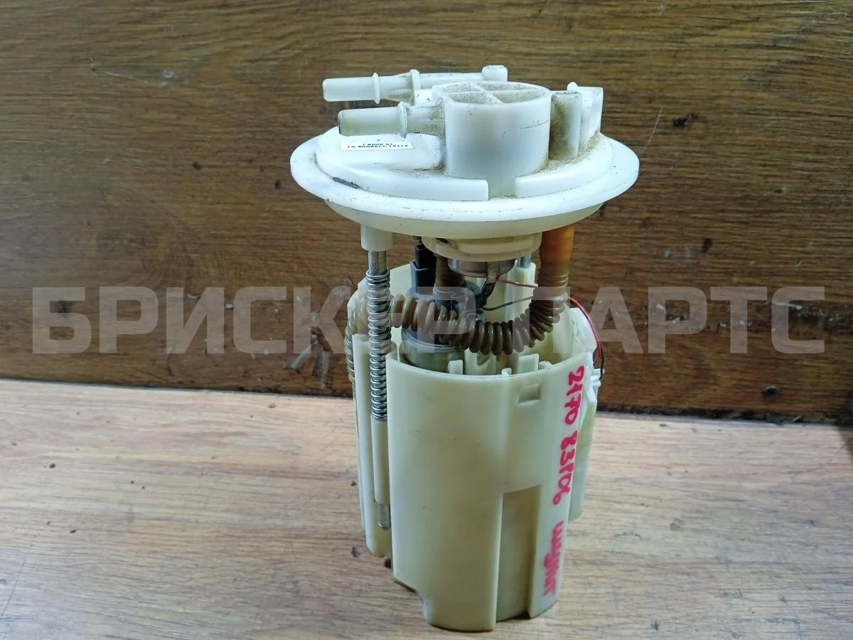 Насос топливный VAЗ (Лаda) Приора 2170, 2171, 2172