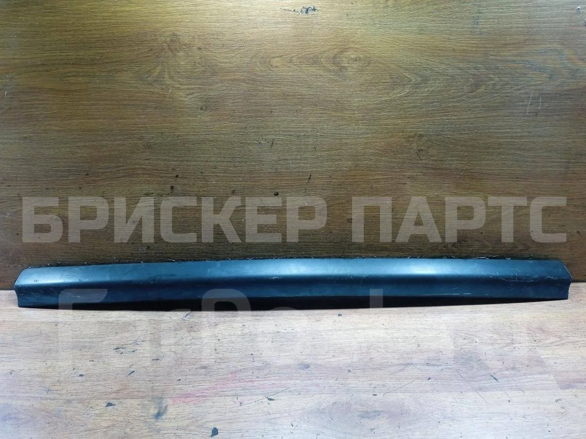 Молдинг двери багаж Опель Зафира A