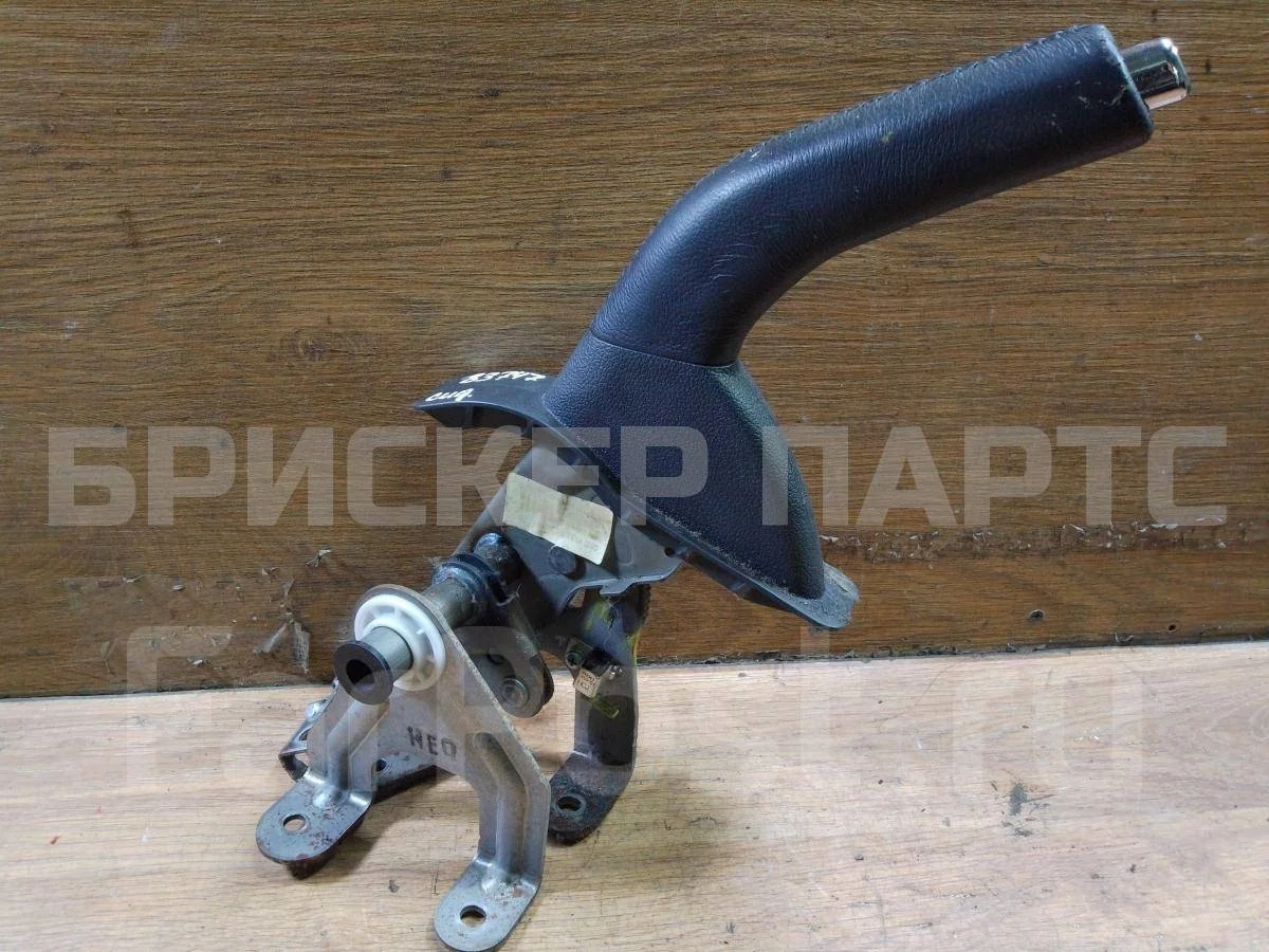 Рычаг ручника Киа Сид 2  JD