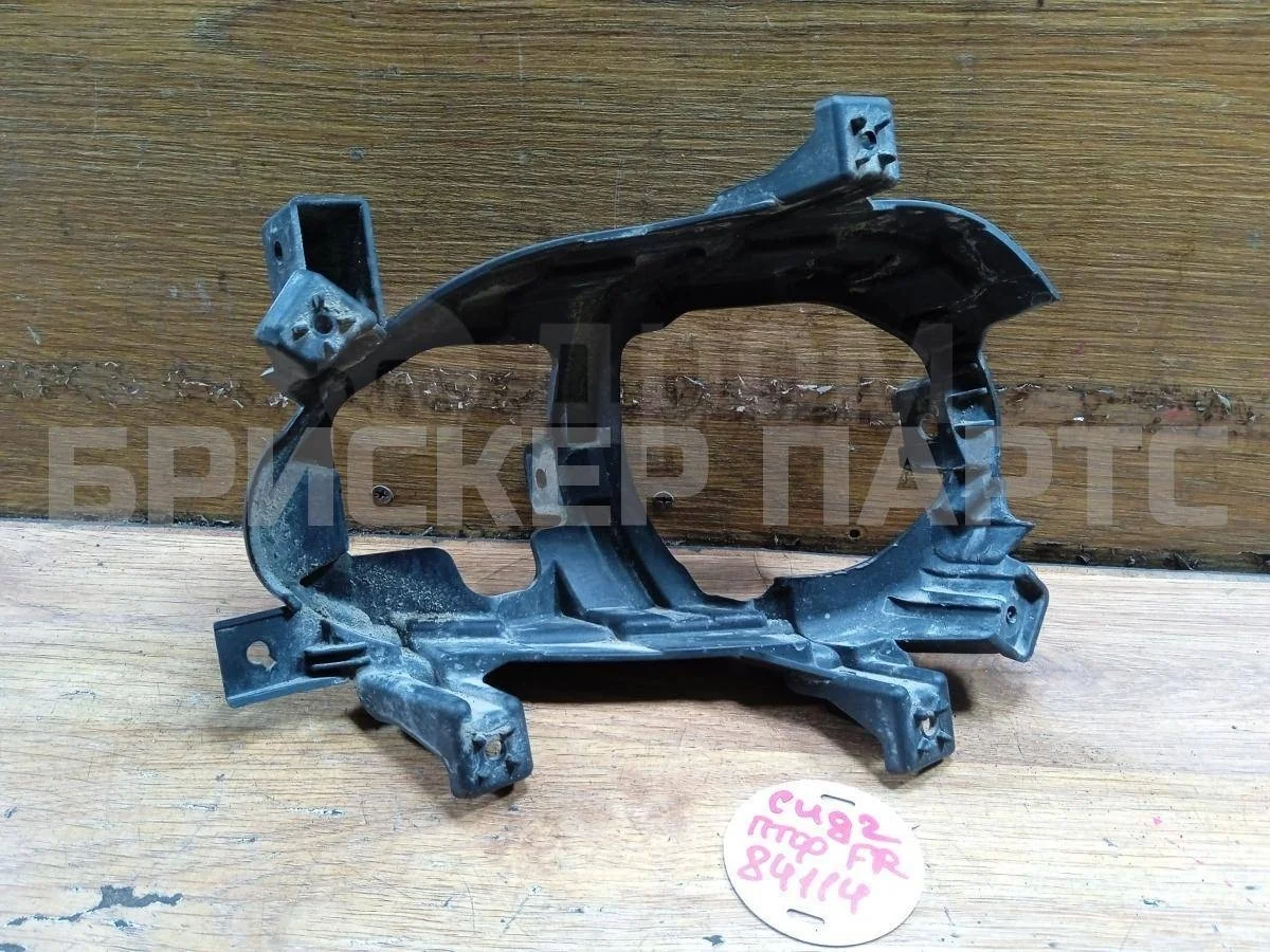 Кронштейн птф Киа Сид 2  JD