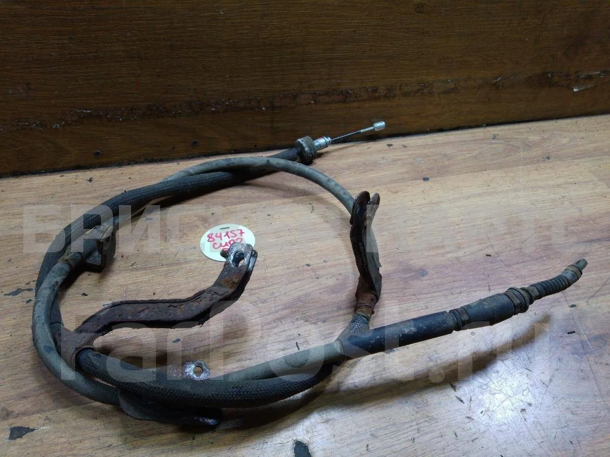 Трос ручника Киа Сид 2  JD