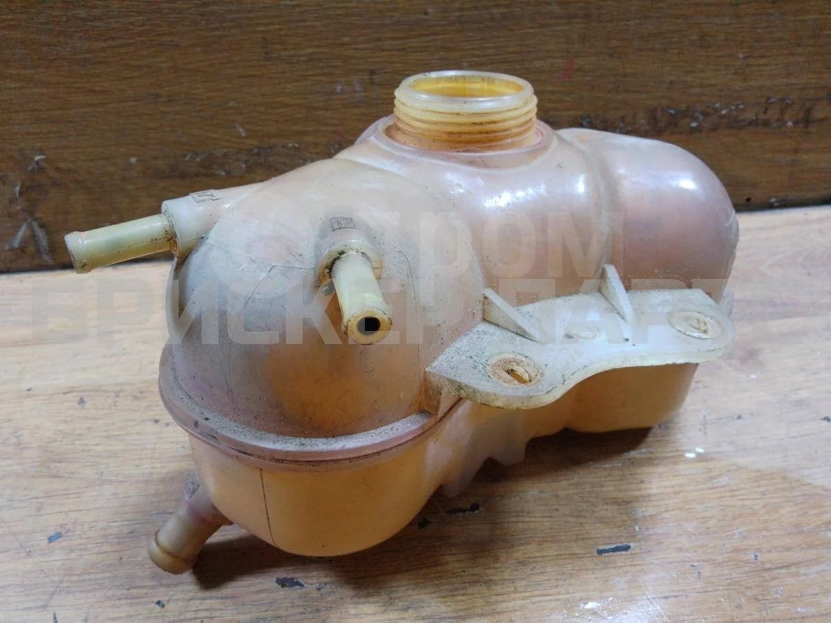 Бачок расширительный ЗАЗ Шанс/Сенс T100, T150