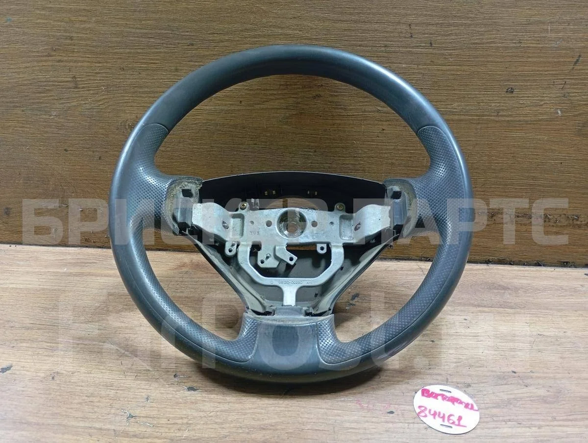 Рулевое колесо (руль) Сузуки XL7 (Икс-эль) 1 серия