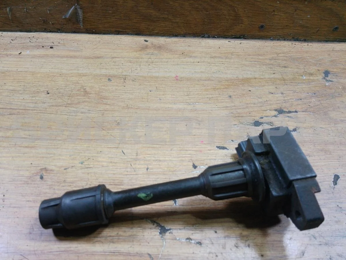 Катушка зажигания Ниссан Максима 5  A33