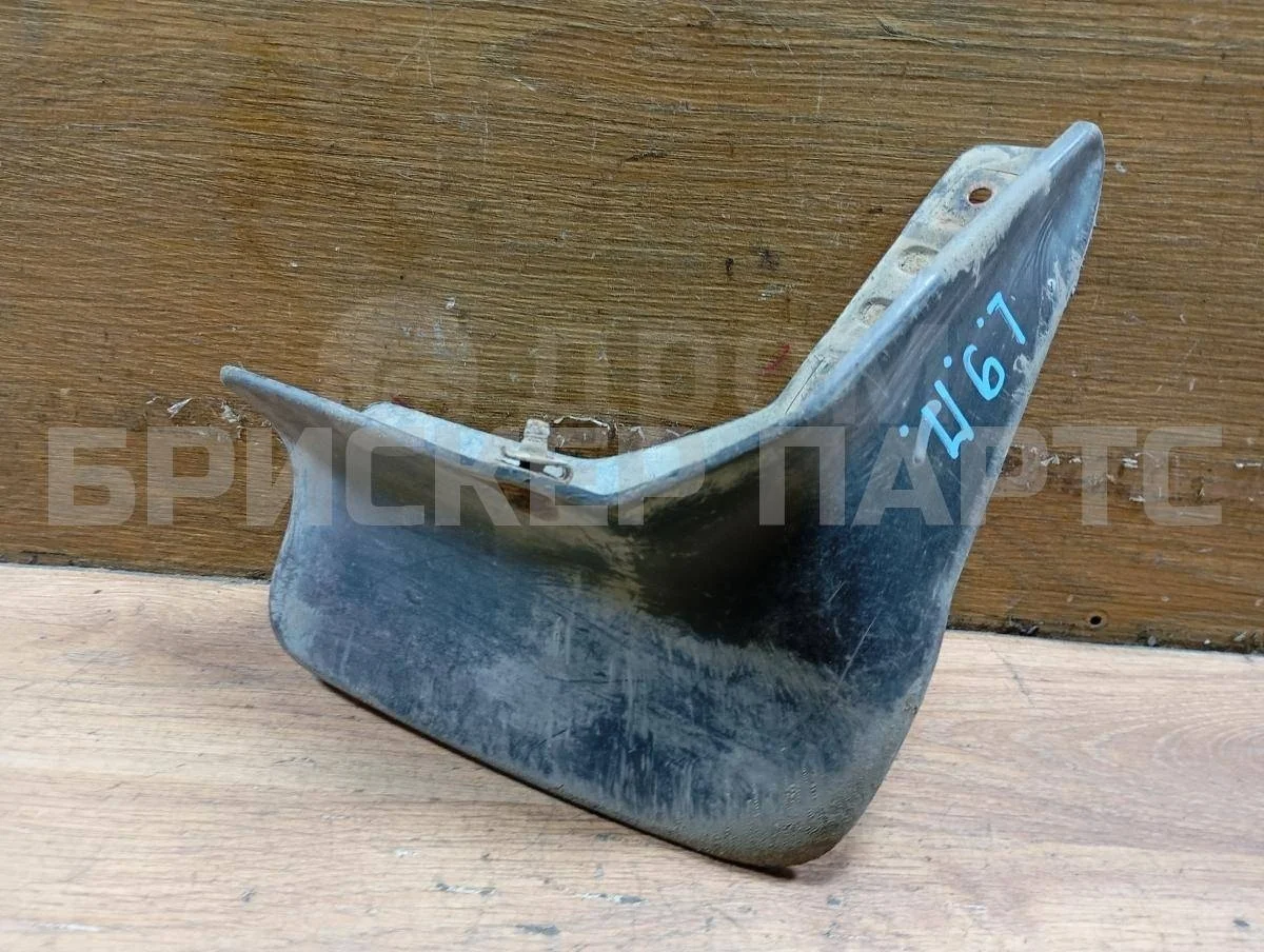 Брызговик задний Митсубиси Лансер 9  (CS)