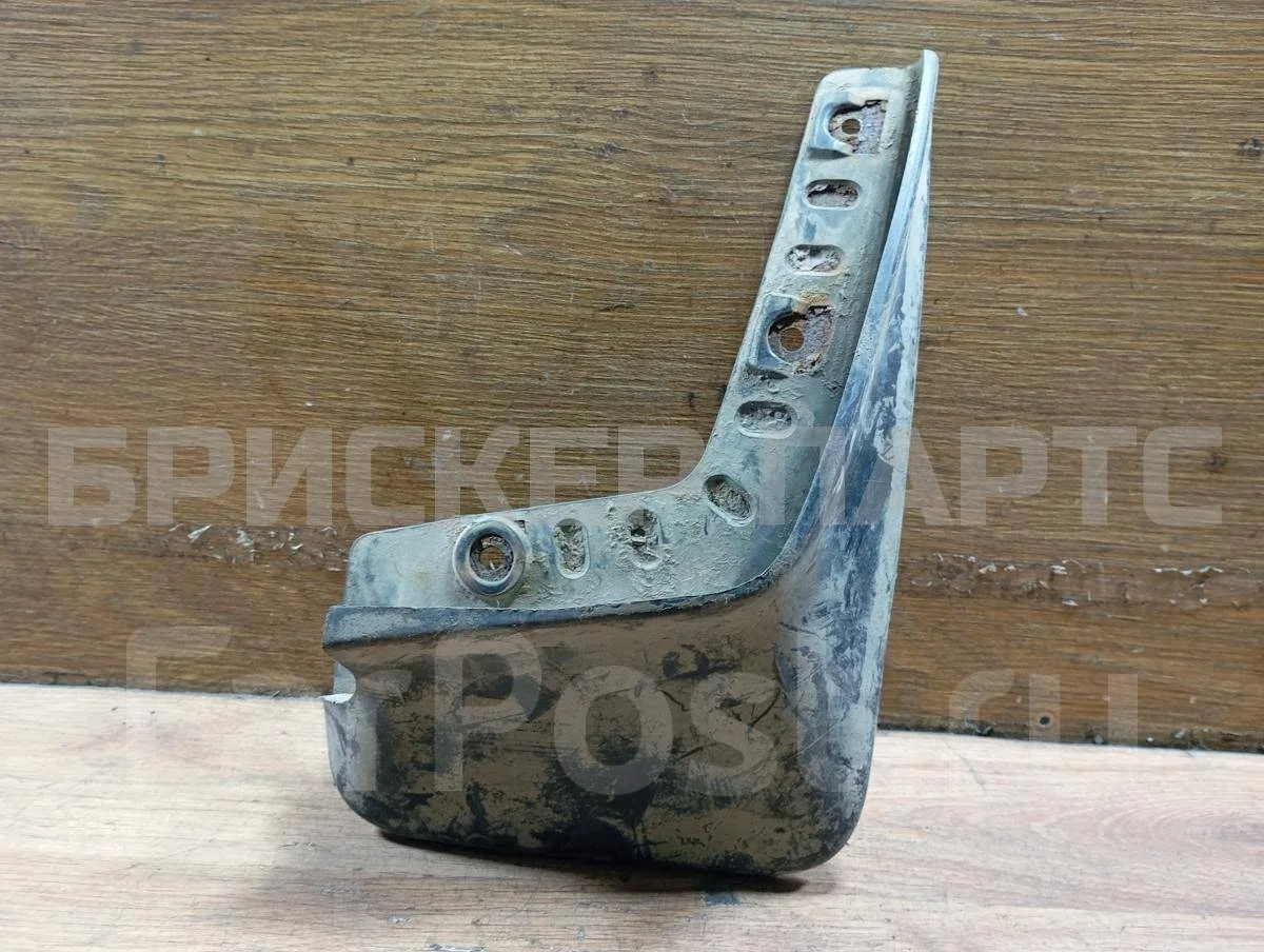 Брызговик передний Митсубиси Лансер 9  (CS)