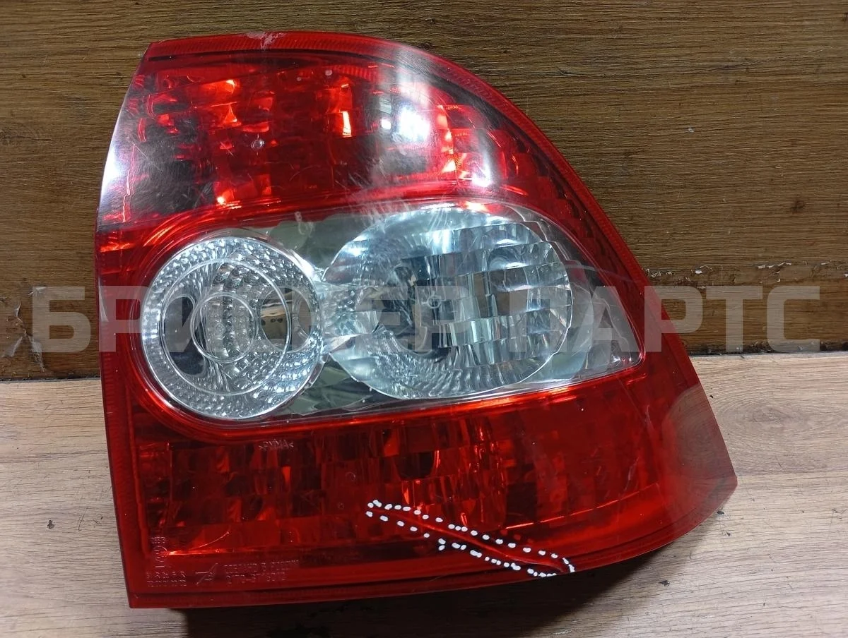 Фонарь задний правый VAЗ (Лаda) Приора 2170, 2171, 2172