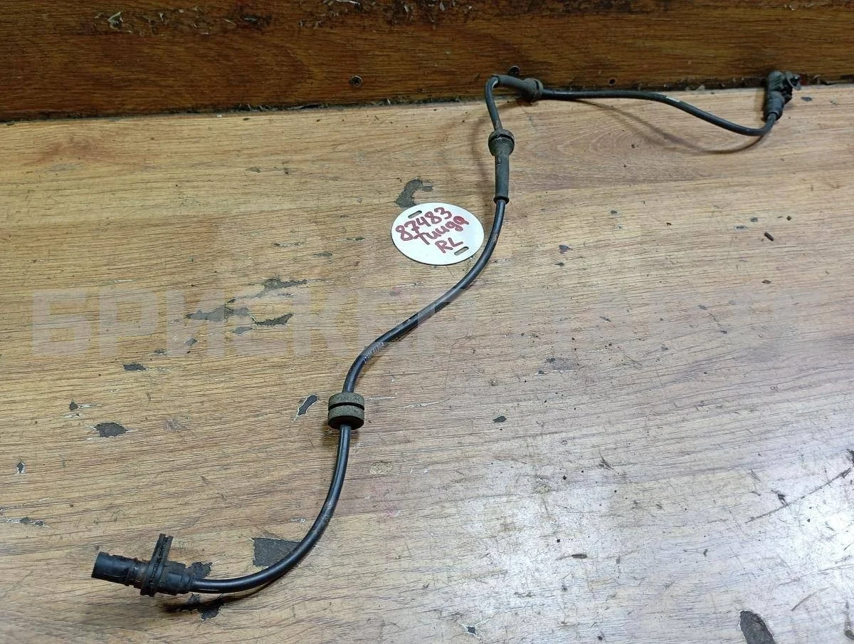 Датчик ABS задний Ниссан Тиида 1  C11