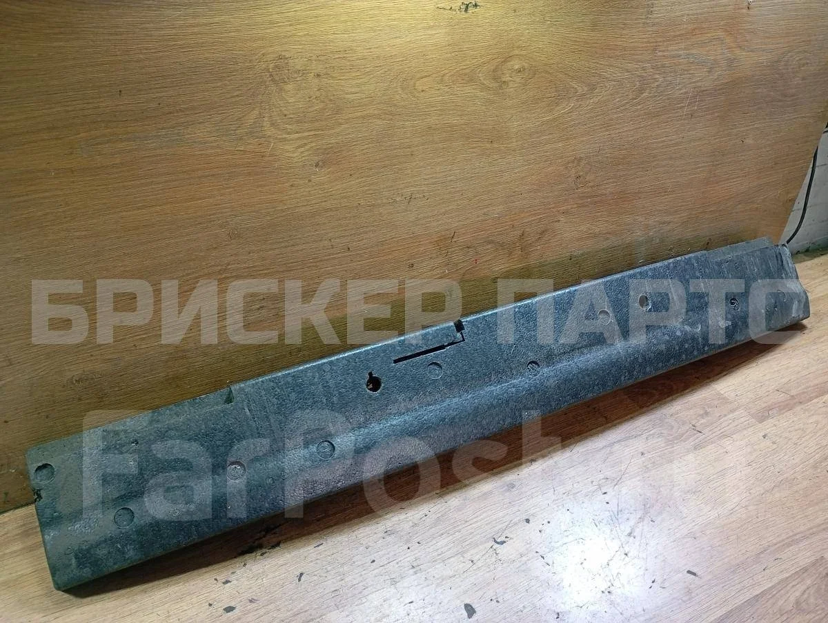 Наполнитель бампера Ниссан Тиида 1  C11